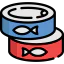 Canned food icon 64x64