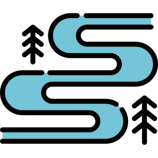 River icon