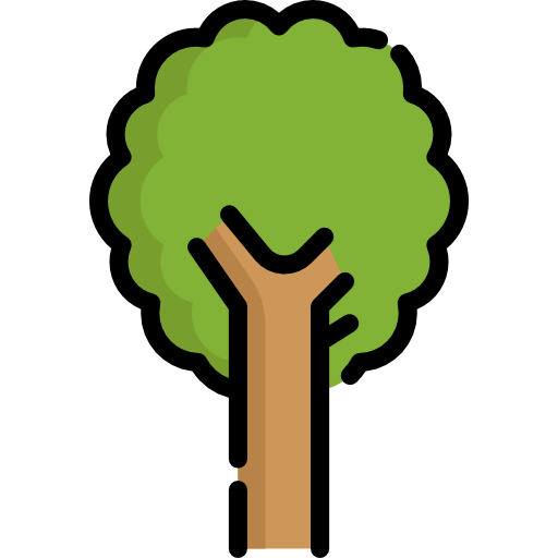 Tree icon