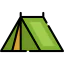 Tent icon 64x64