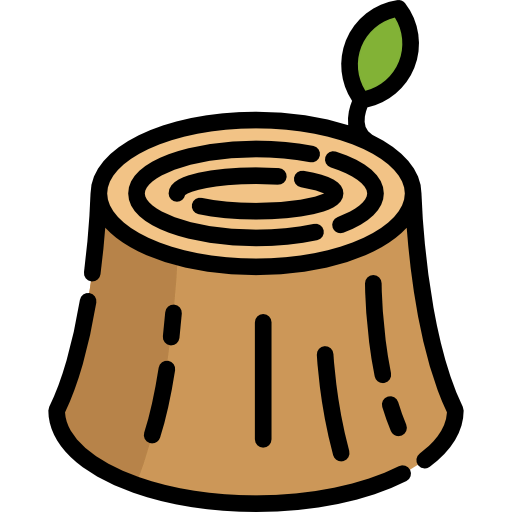 Stump icon