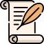 Manuscript icon 64x64