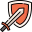Knight icon 64x64