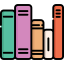 Books icon 64x64