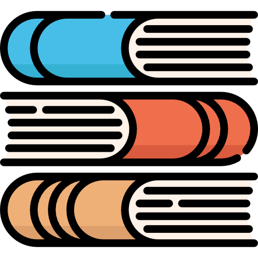 Book icon