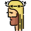 Jesus icon 64x64