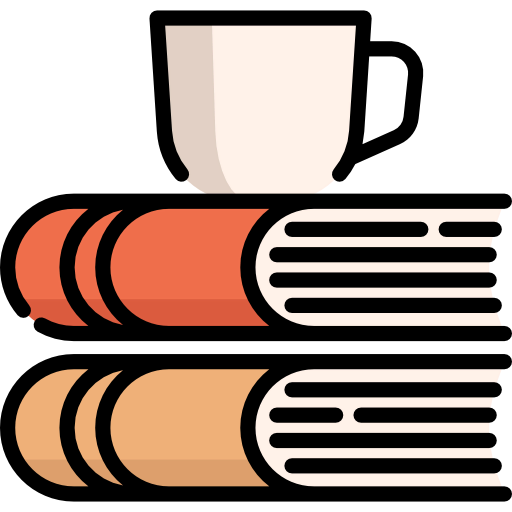 Book icon
