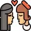 Romeo and juliet icon 64x64