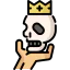 Yorick icon 64x64