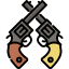 Revolver icon 64x64