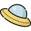 Ufo icon 64x64