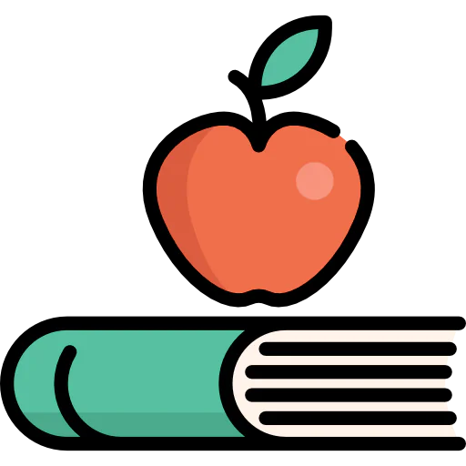 Book icon