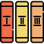 Books icon 64x64