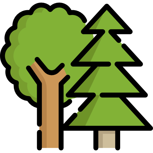 Trees icon