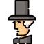 Eugene onegin icon 64x64