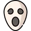 Scream 图标 64x64