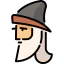 Robinson crusoe icon 64x64