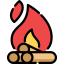 Bonfire icon 64x64
