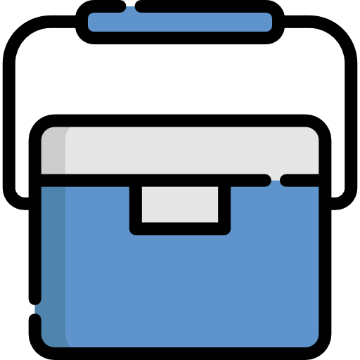 Freezer icon