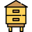 Honeycomb icon 64x64