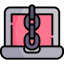 Ransomware icon 64x64