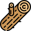 Log icon 64x64