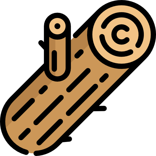 Log icon