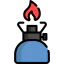 Gas icon 64x64