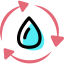 Water icon 64x64