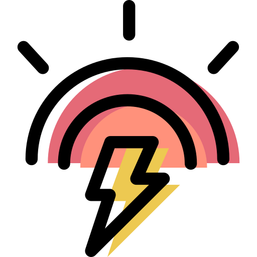 Thunder icon