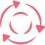 Recycling Symbol 64x64