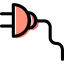 Plug Symbol 64x64