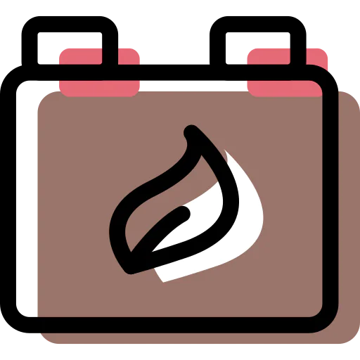 Battery icon