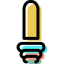 Light bulb Symbol 64x64