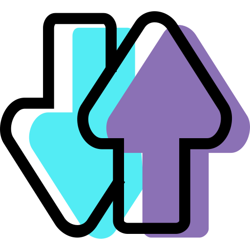 Sorting Symbol