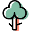 Tree Symbol 64x64