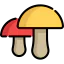 Mushroom icon 64x64