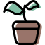 Plant Symbol 64x64