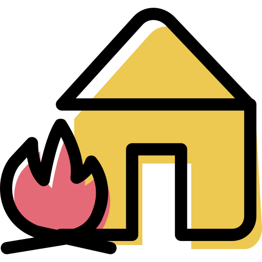 Bonfire icon