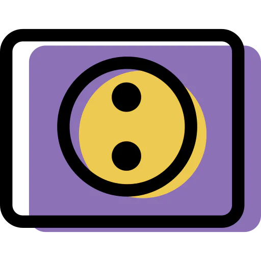 Socket Symbol