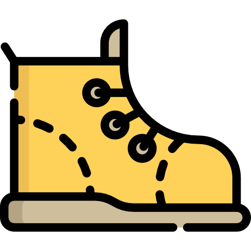 Boot icon