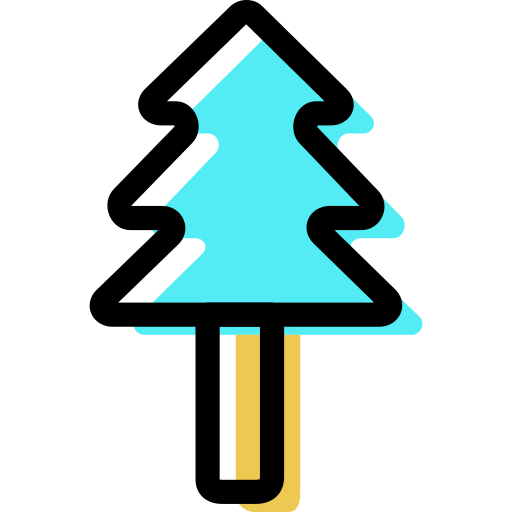 Tree icon