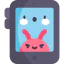 Virus icon 64x64