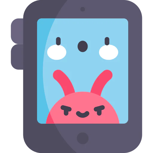 Virus icon