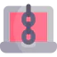 Ransomware icon 64x64