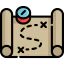 Map icon 64x64