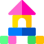 Blocks icon 64x64