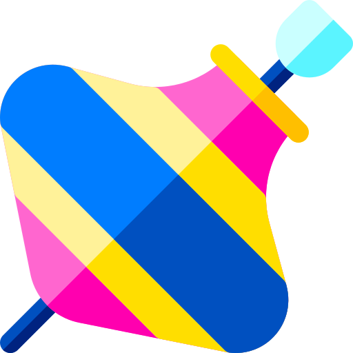 Top icon