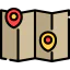 Map icon 64x64