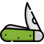 Penknife icon 64x64